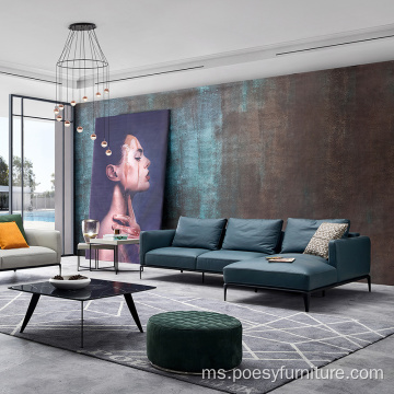 Reka bentuk terbaru Sofa Sofa Sofa Home Ruang Tamu